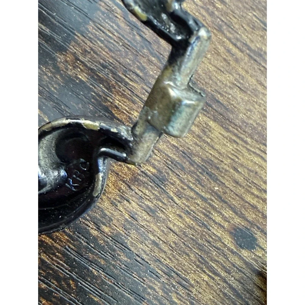 Keeler Brass Company vintage keeler