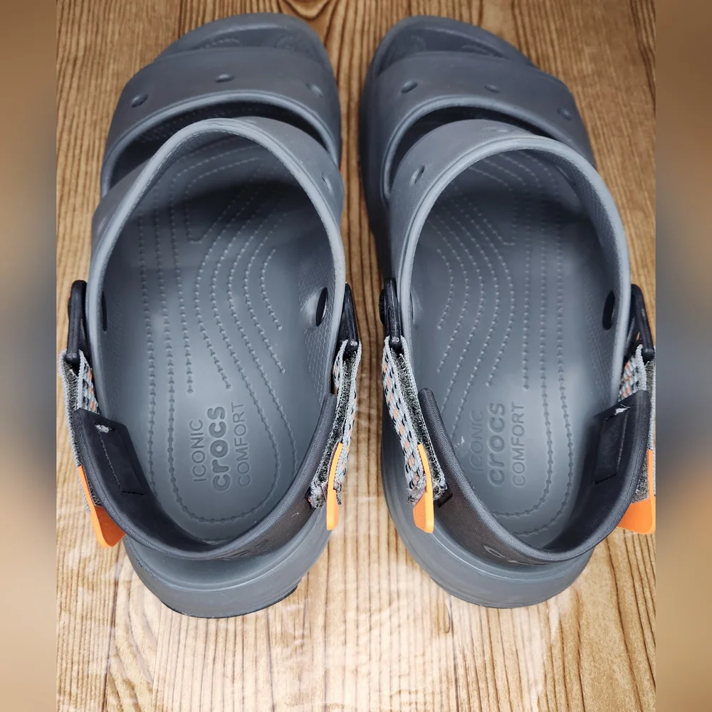 CROCS men classic