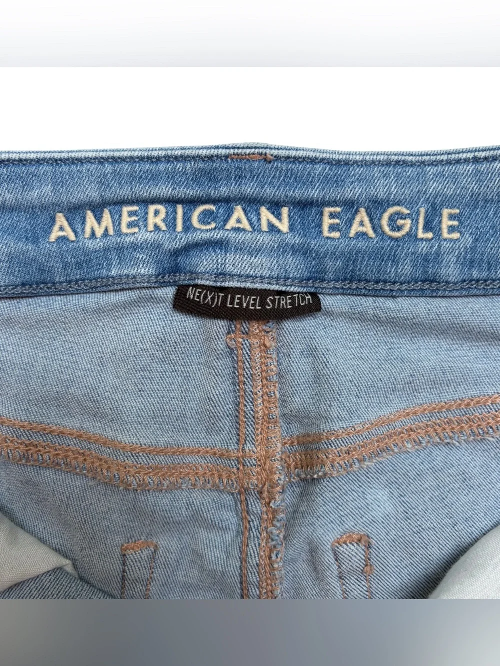 American Eagle Outfitters perfect pair