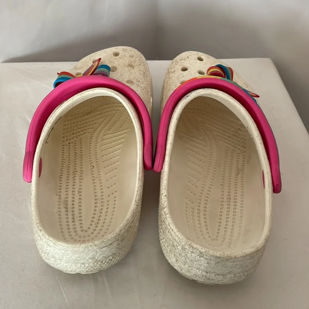 CROCS jojo siwa