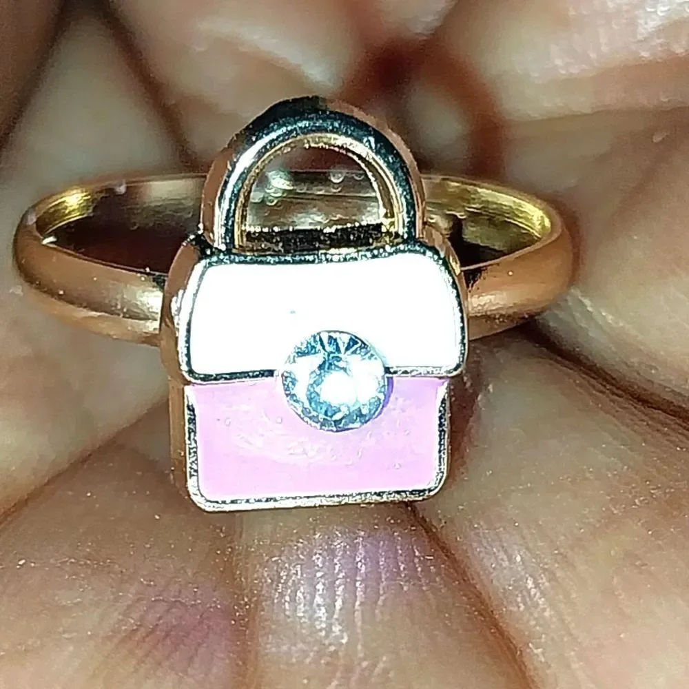 Hand Crafted super cute