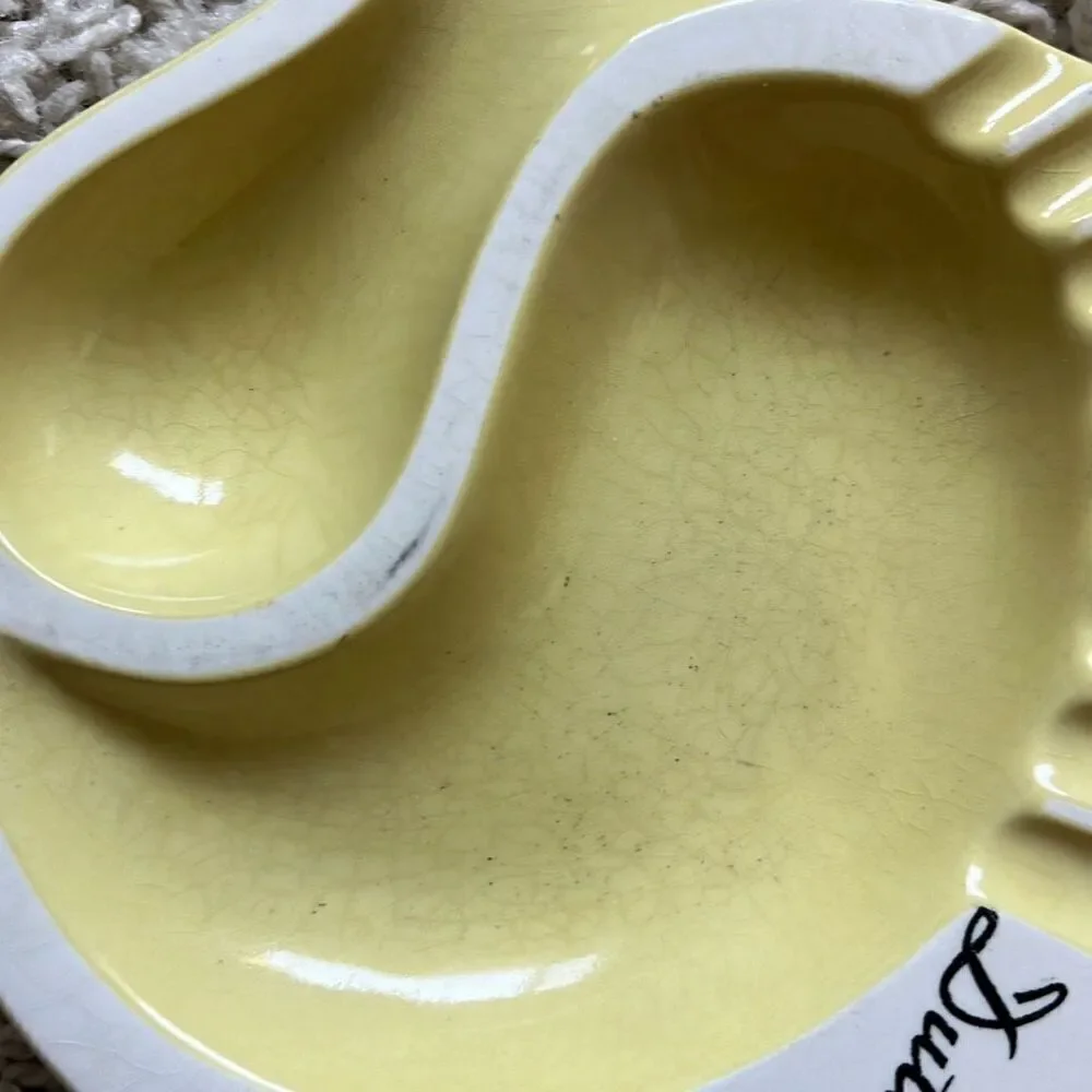 Empire Porcelain 1960 henry