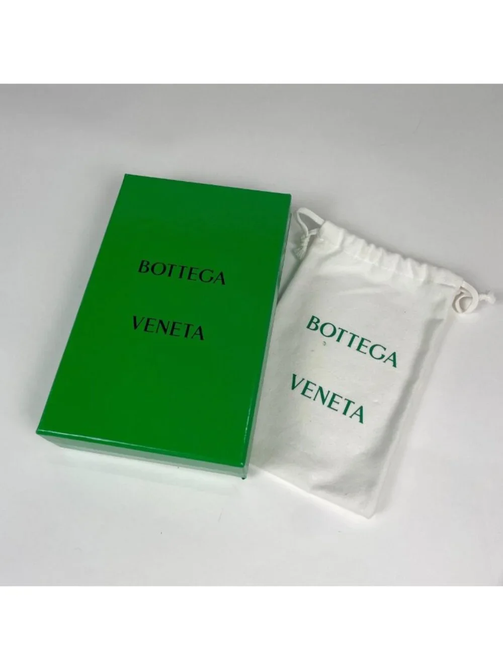 Bottega Veneta this authentic