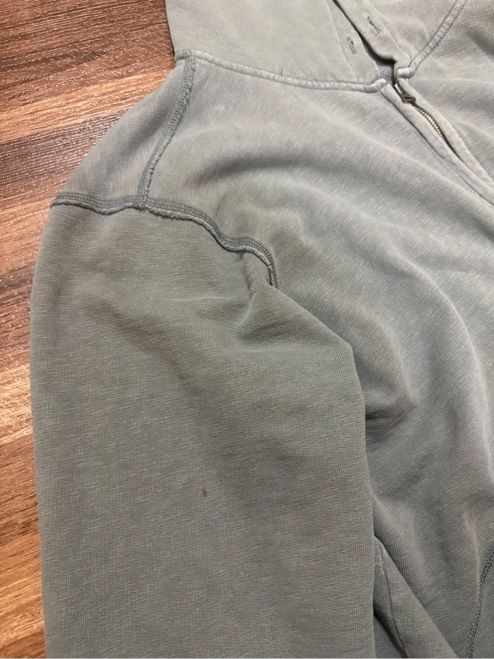 J. Crew soft cotton