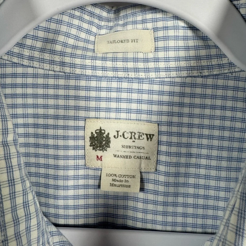 J. Crew this crew