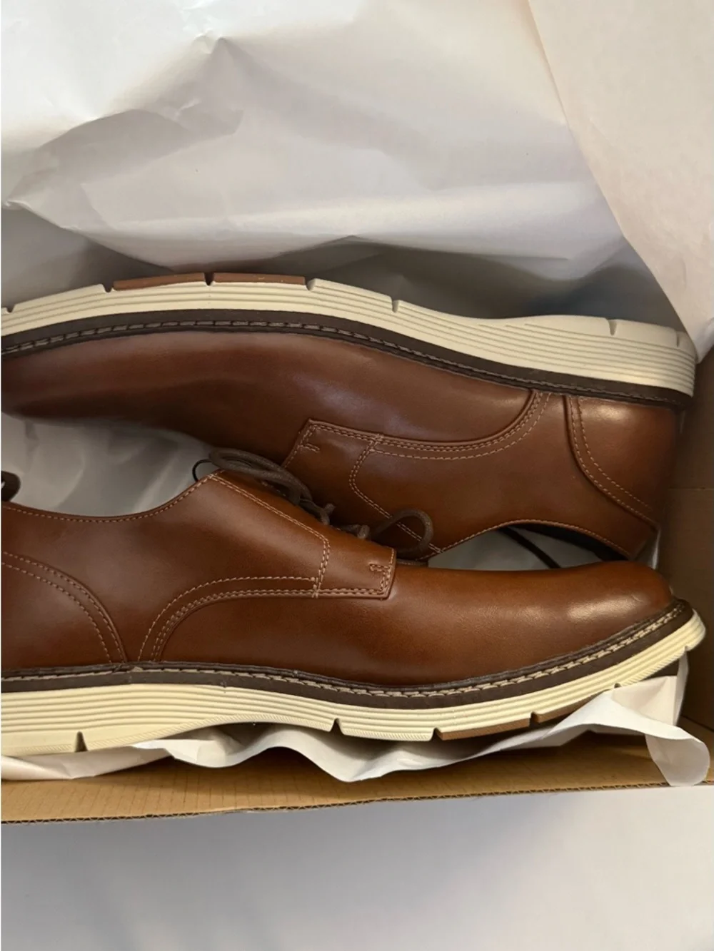 Dockers these men