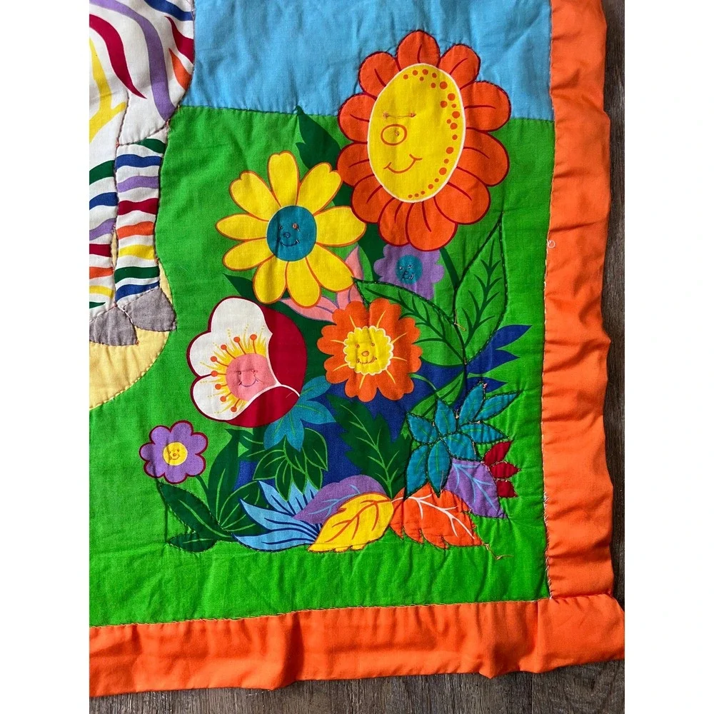 N/A vintage handmade