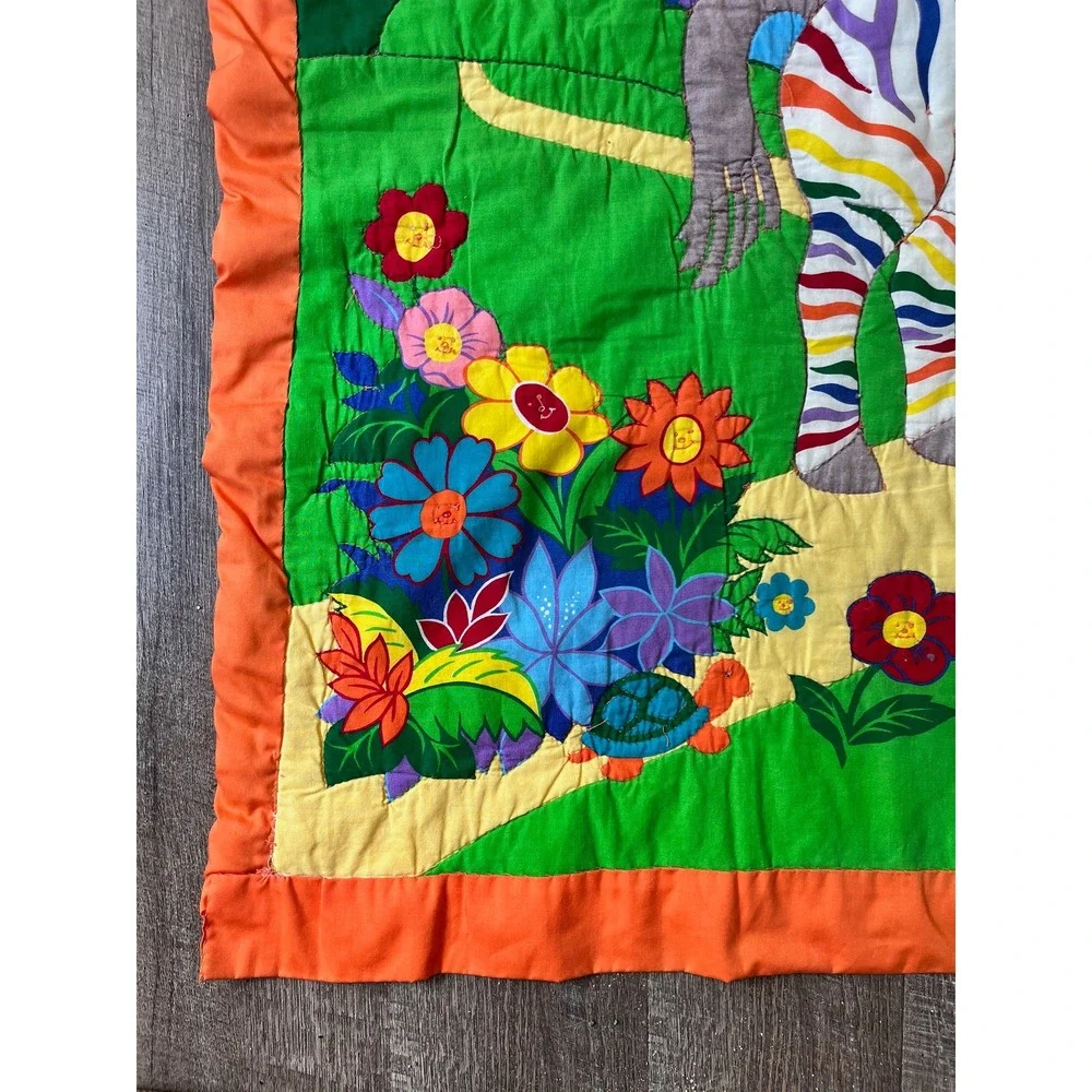 N/A vintage handmade