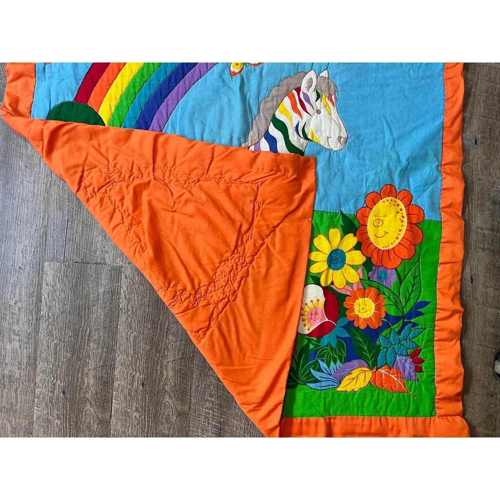 N/A vintage handmade