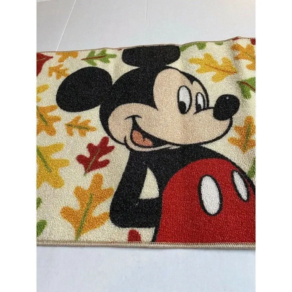 Disney mickey mouse