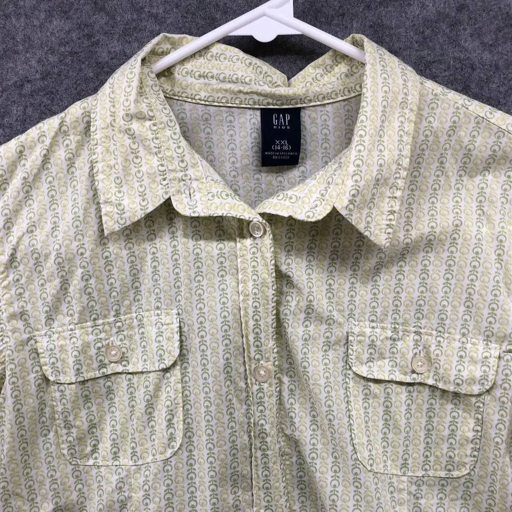 GAP girls xxl