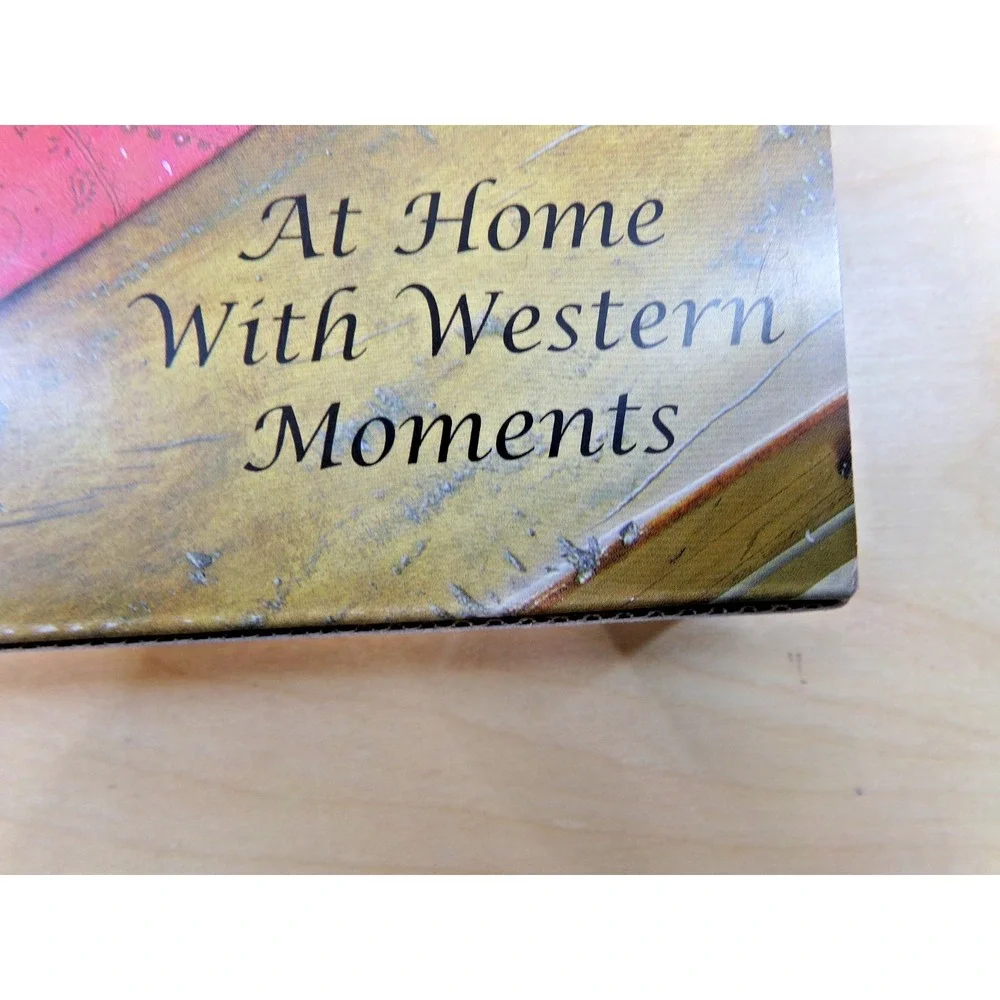 Western Moments western moments