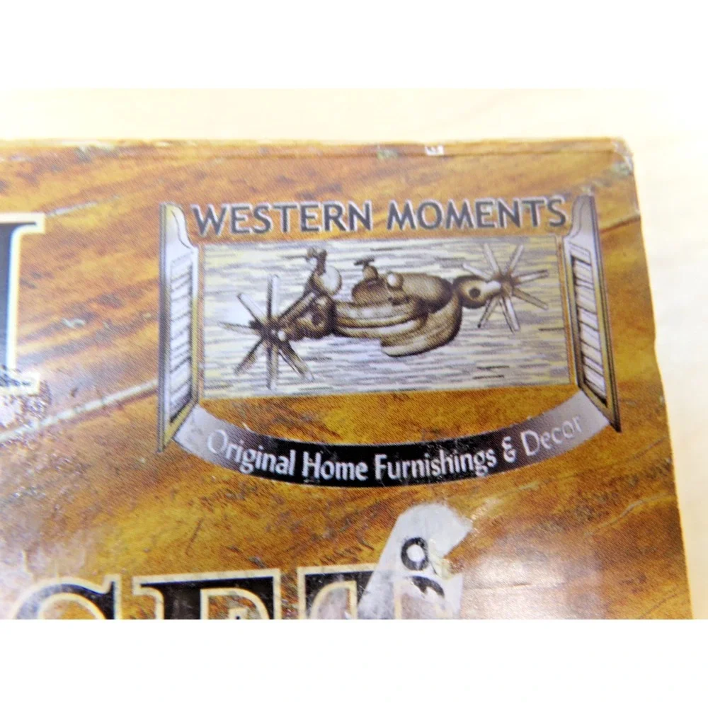 Western Moments western moments