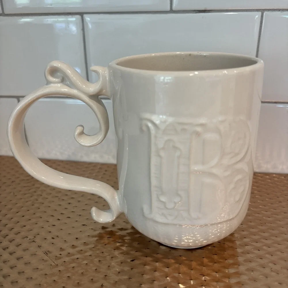 Pottery Barn pottery barn