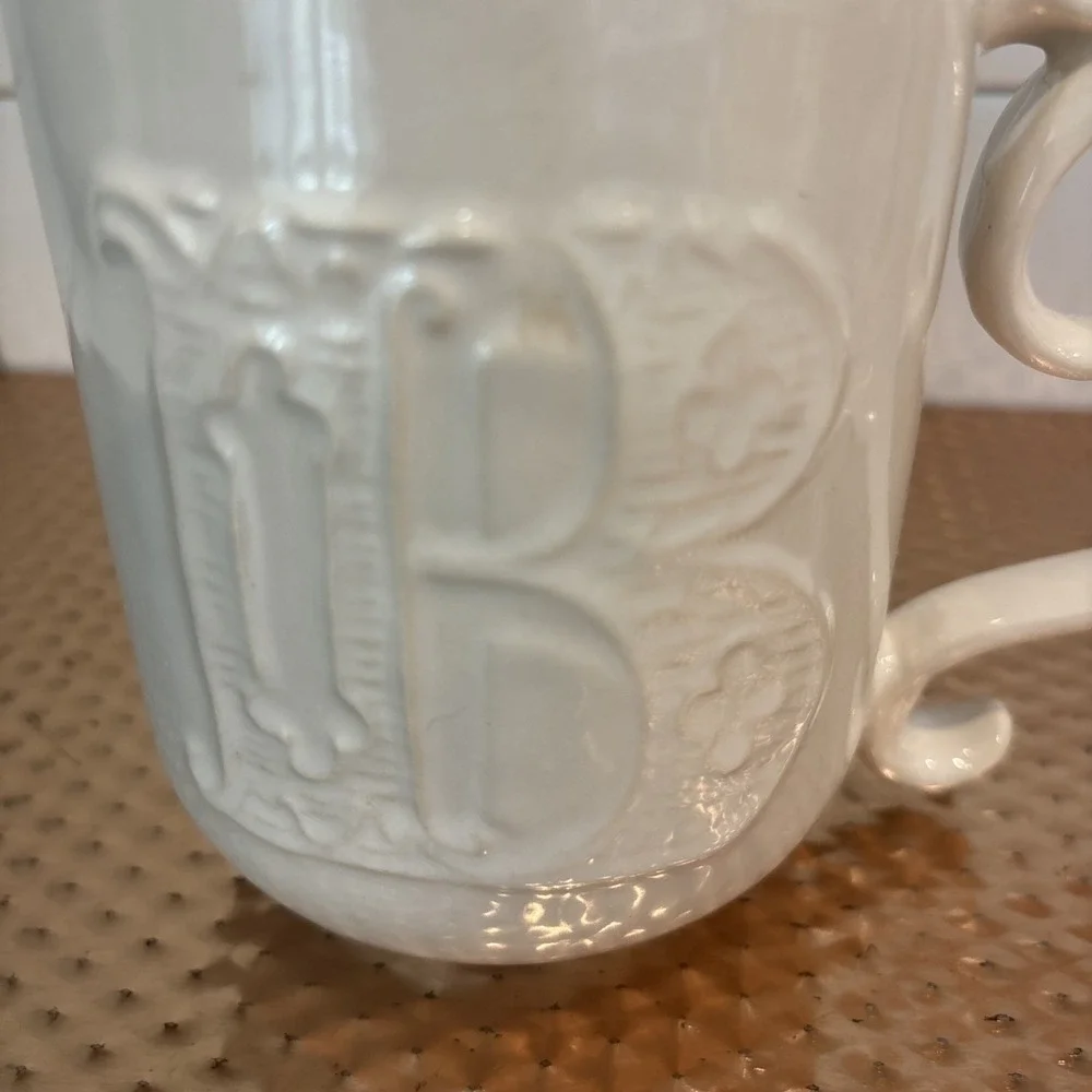 Pottery Barn pottery barn