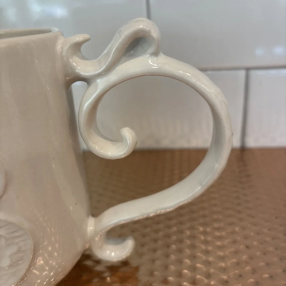 Pottery Barn pottery barn