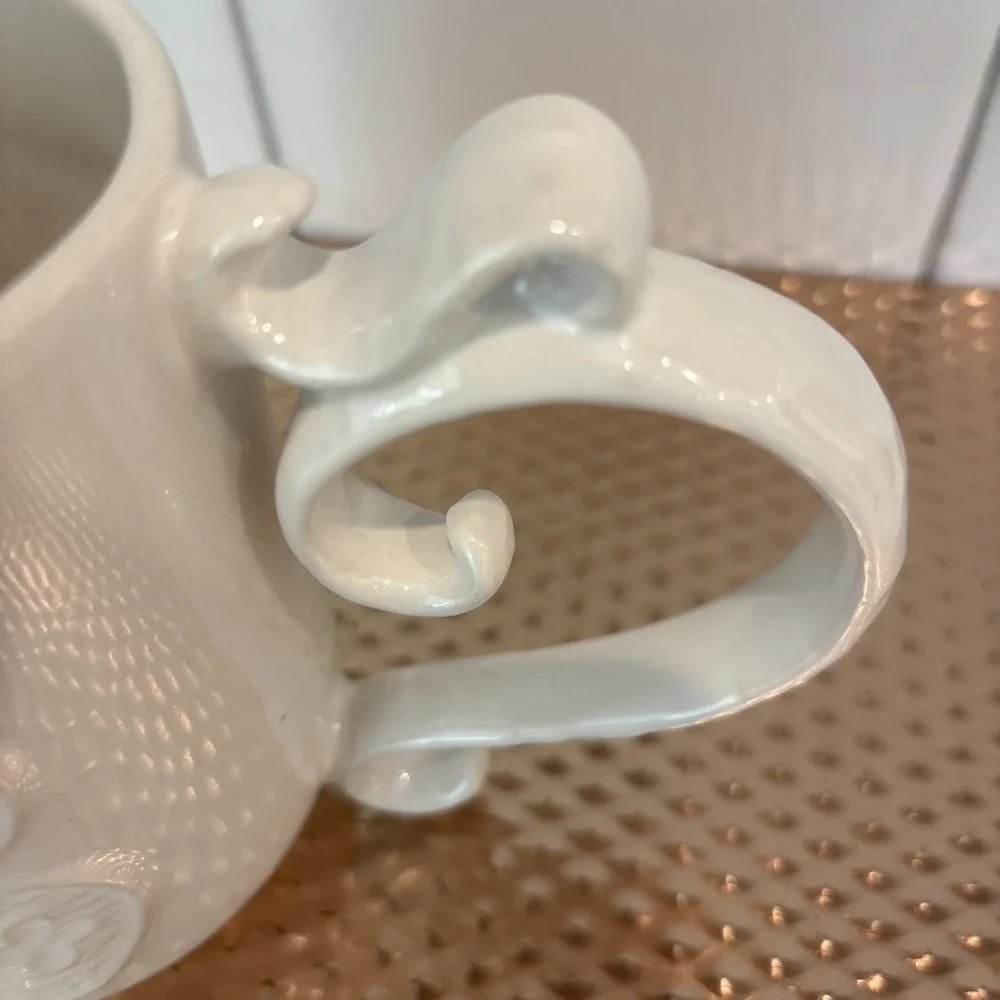 Pottery Barn pottery barn