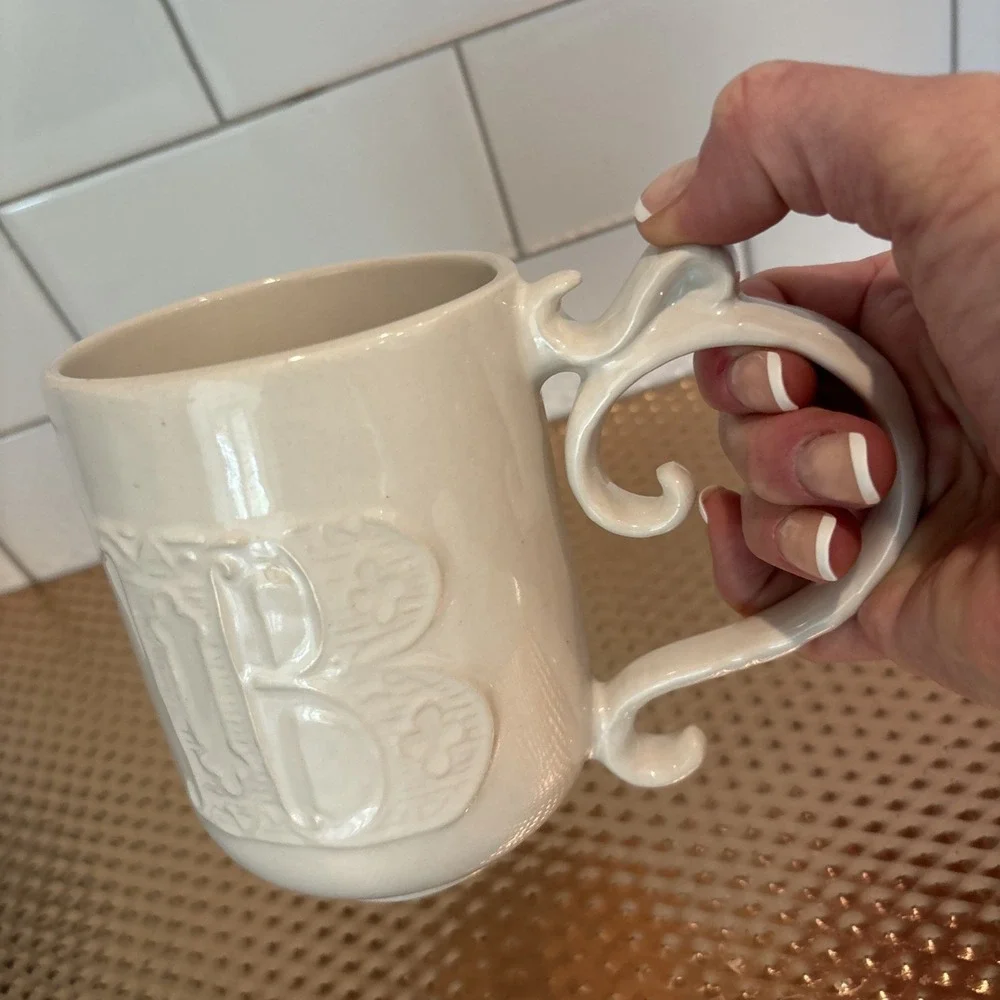 Pottery Barn pottery barn