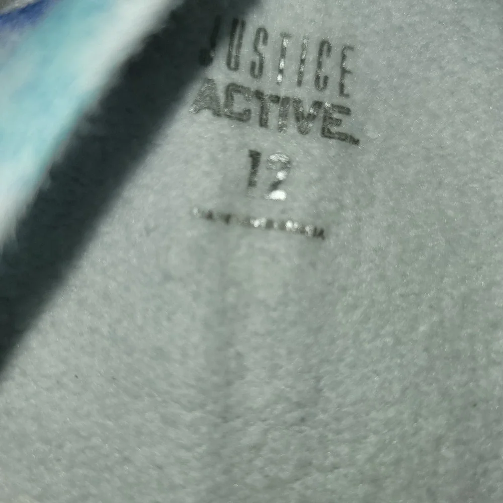 Justice elevate your