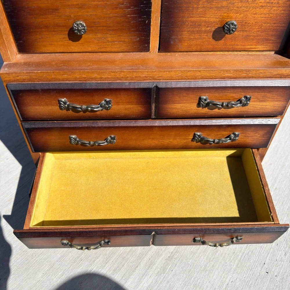 Unbranded vintage wooden