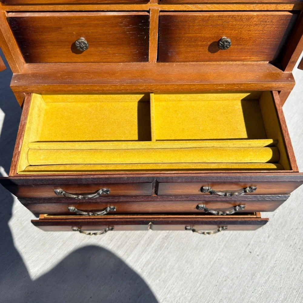 Unbranded vintage wooden