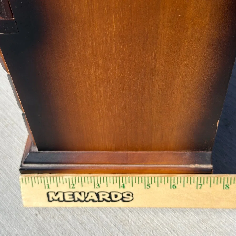 Unbranded vintage wooden