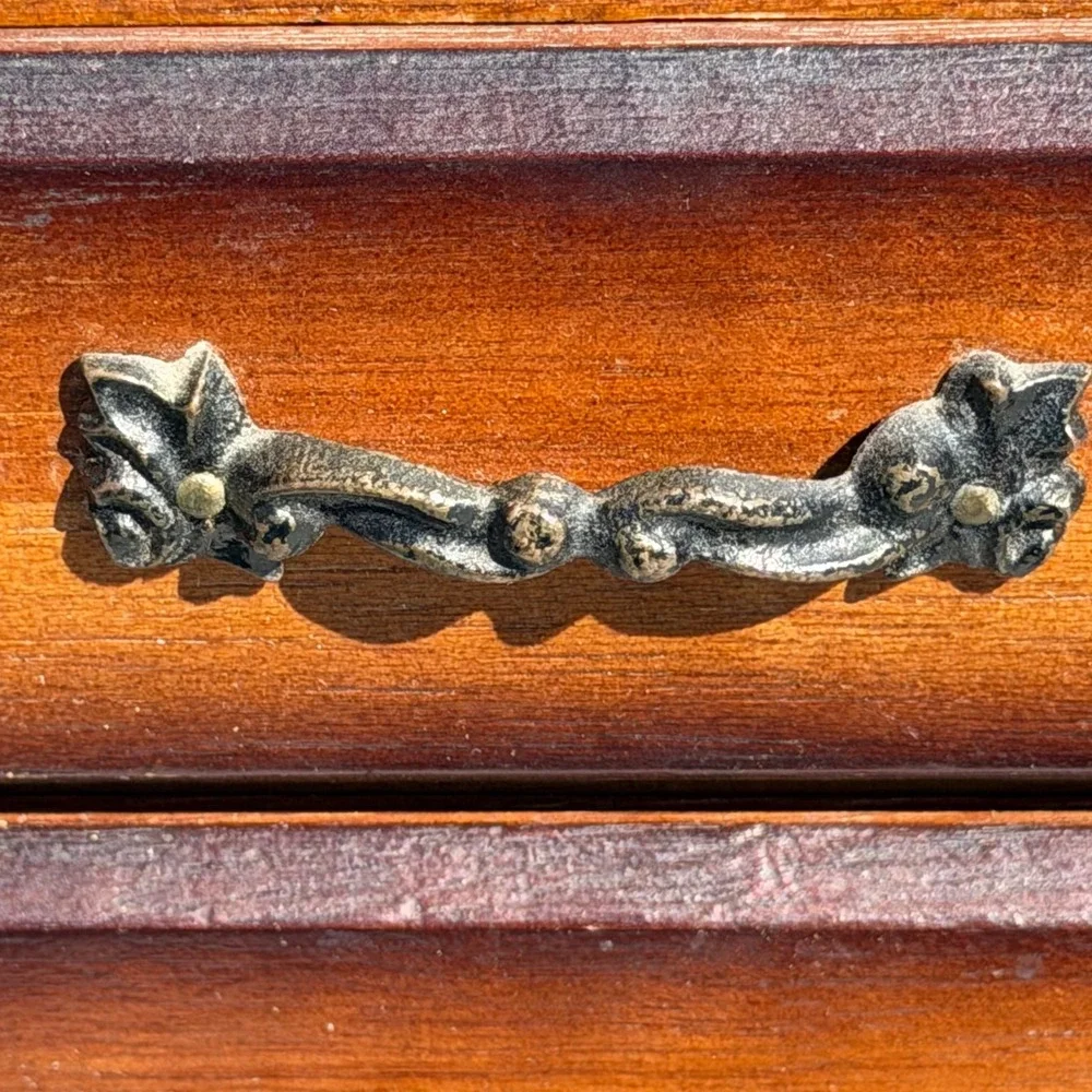 Unbranded vintage wooden