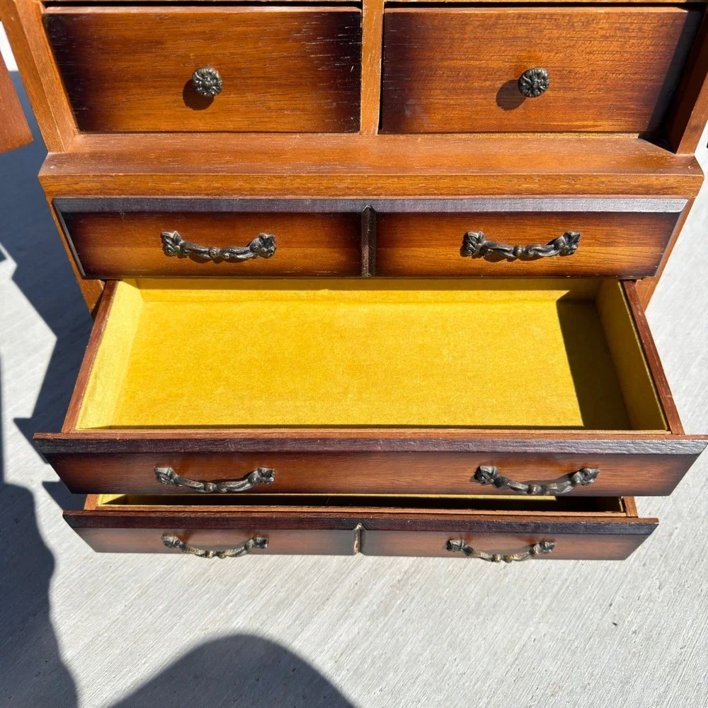 Unbranded vintage wooden