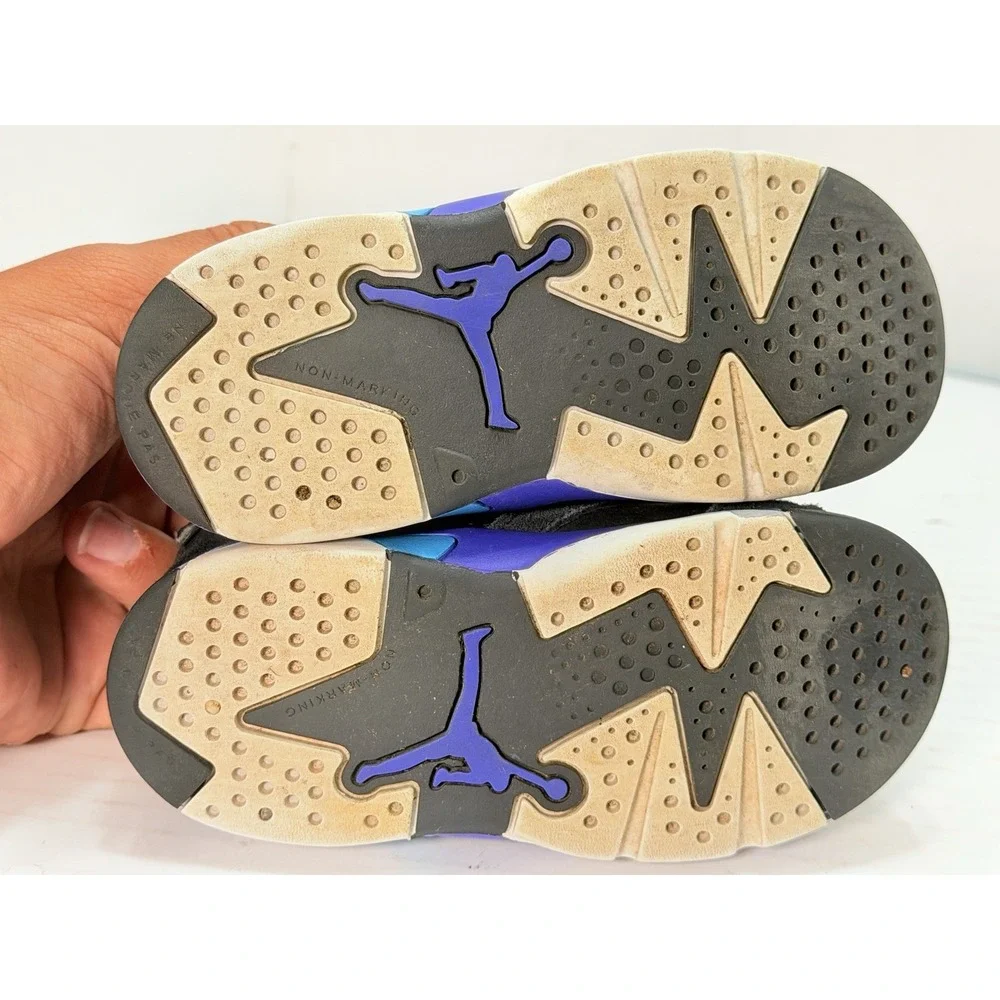 Nike air jordan