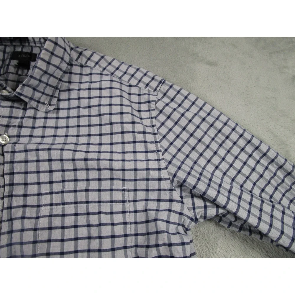 J. Crew please see