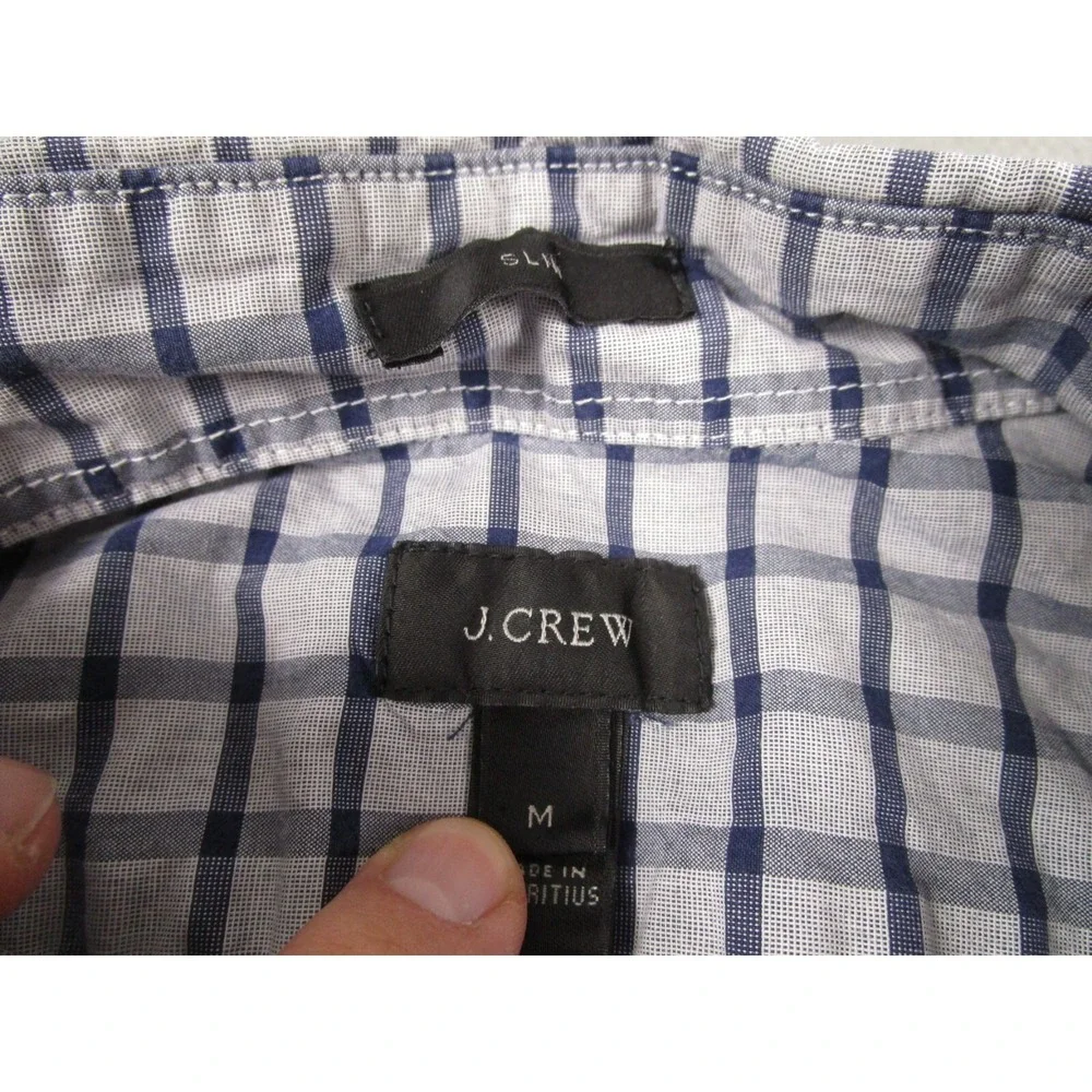 J. Crew please see