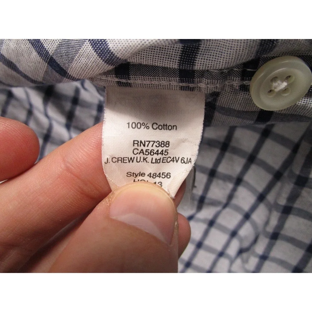 J. Crew please see