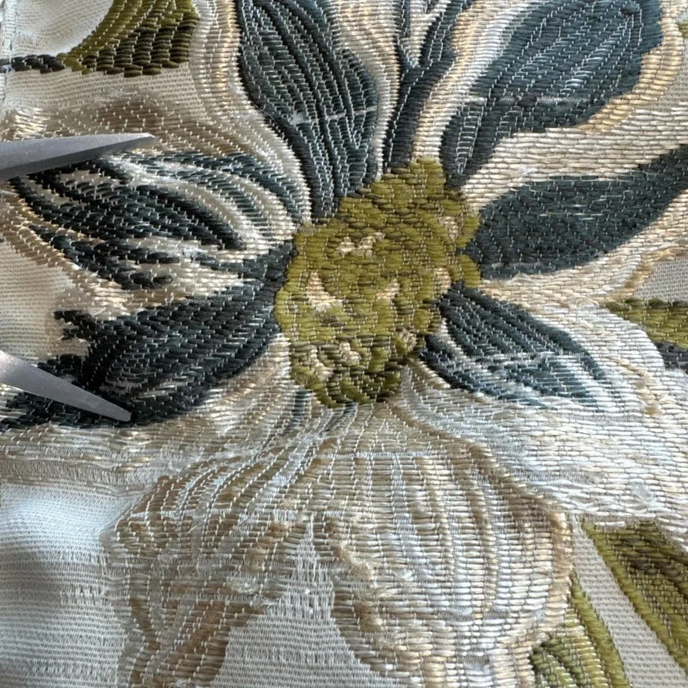 Croscill pair luxury