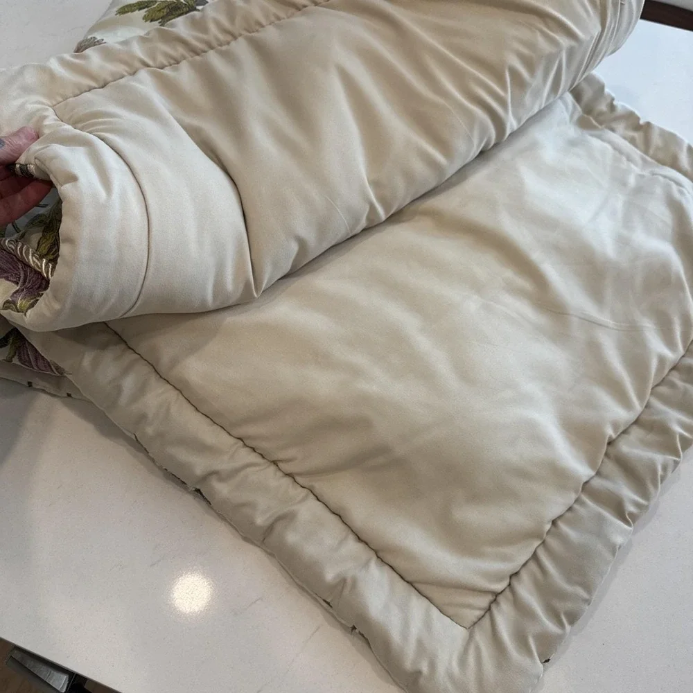 Croscill pair luxury