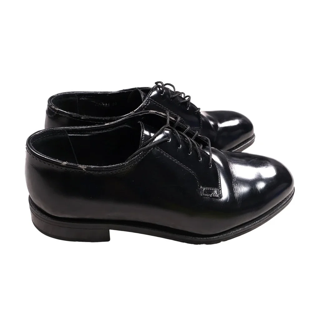 Florsheim visible wear