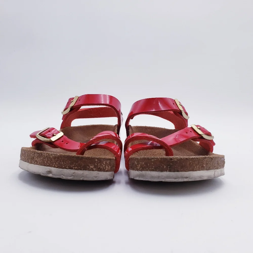 Birkenstock kid taormina
