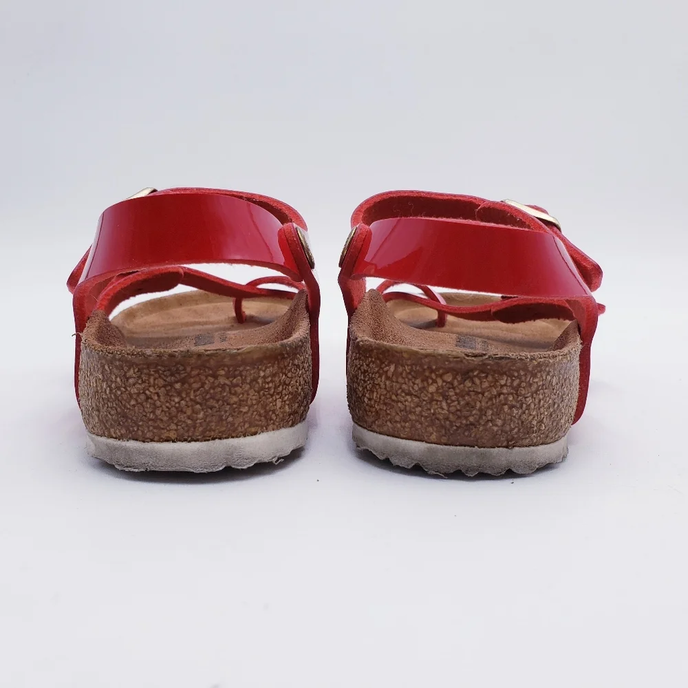 Birkenstock kid taormina
