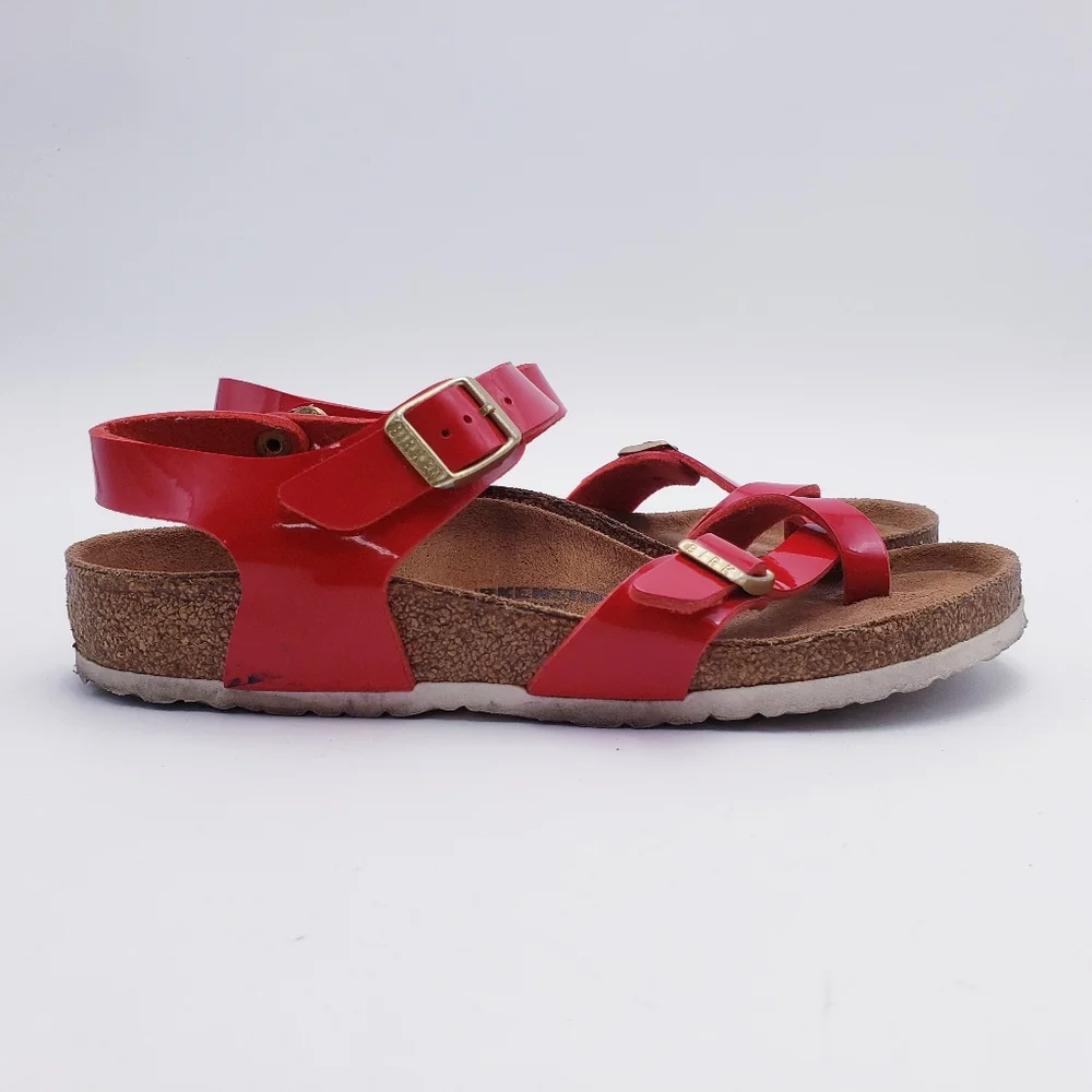 Birkenstock kid taormina