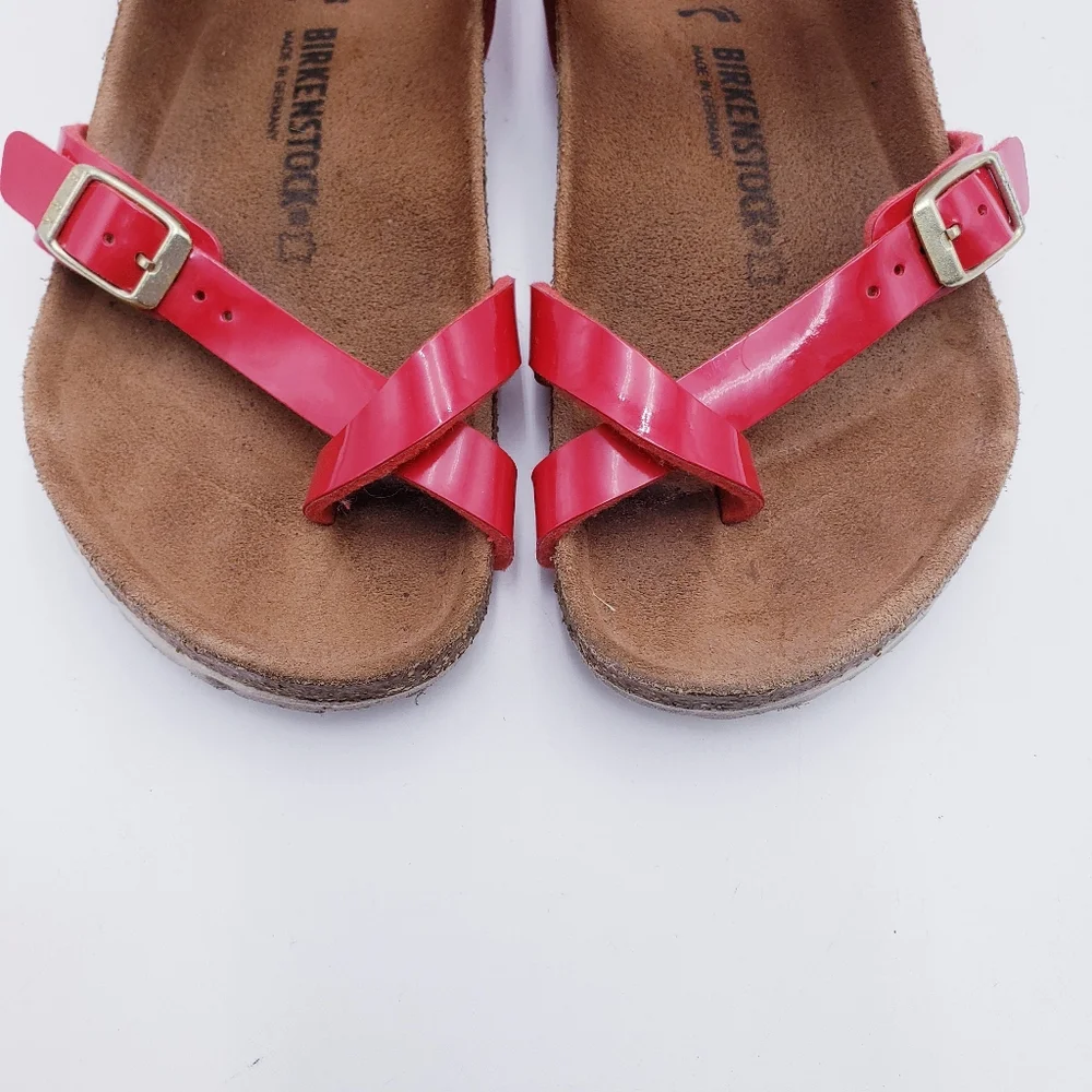 Birkenstock kid taormina