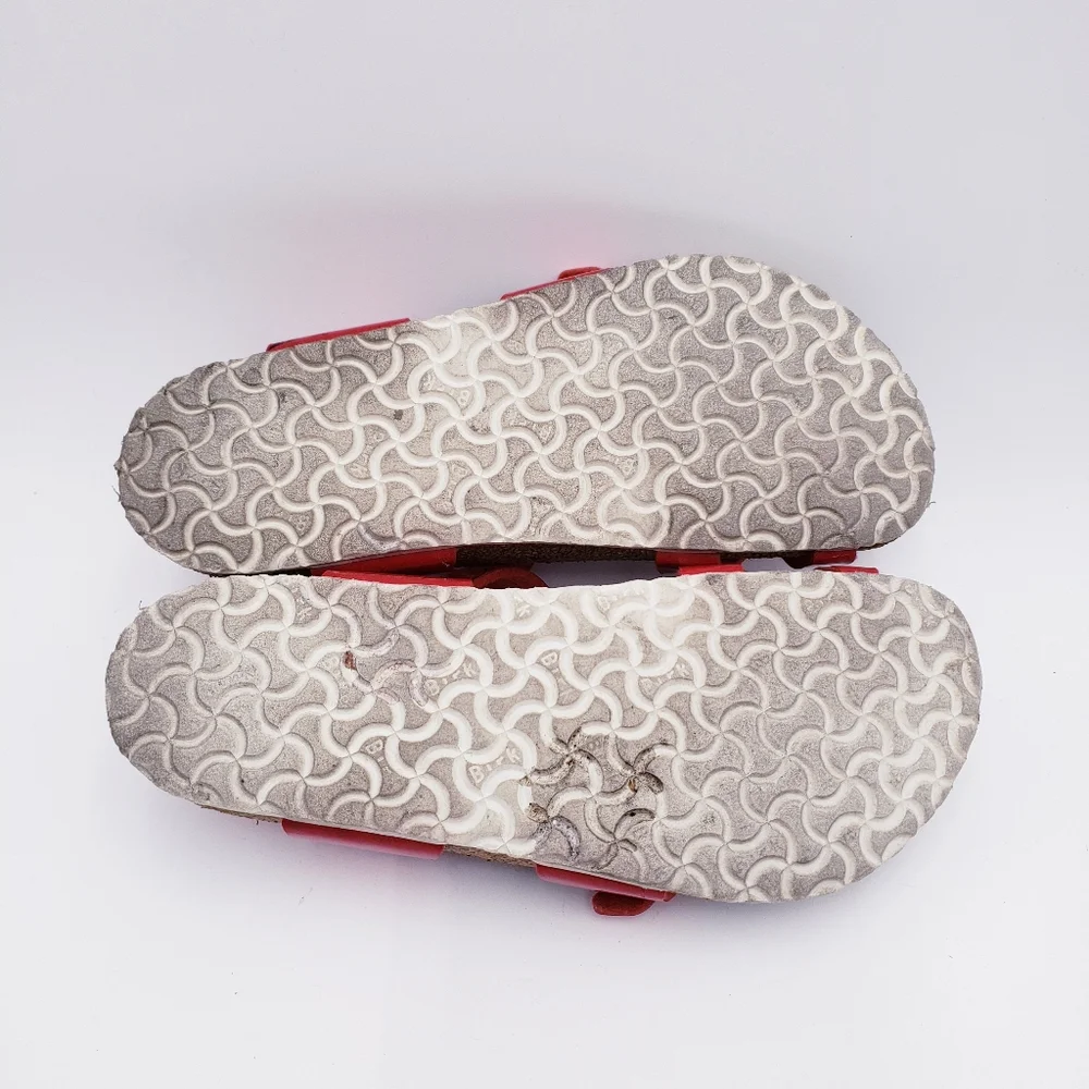 Birkenstock kid taormina
