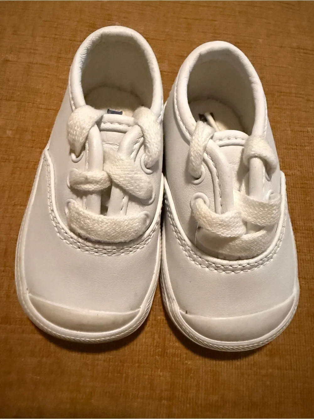 Keds upper lace laces