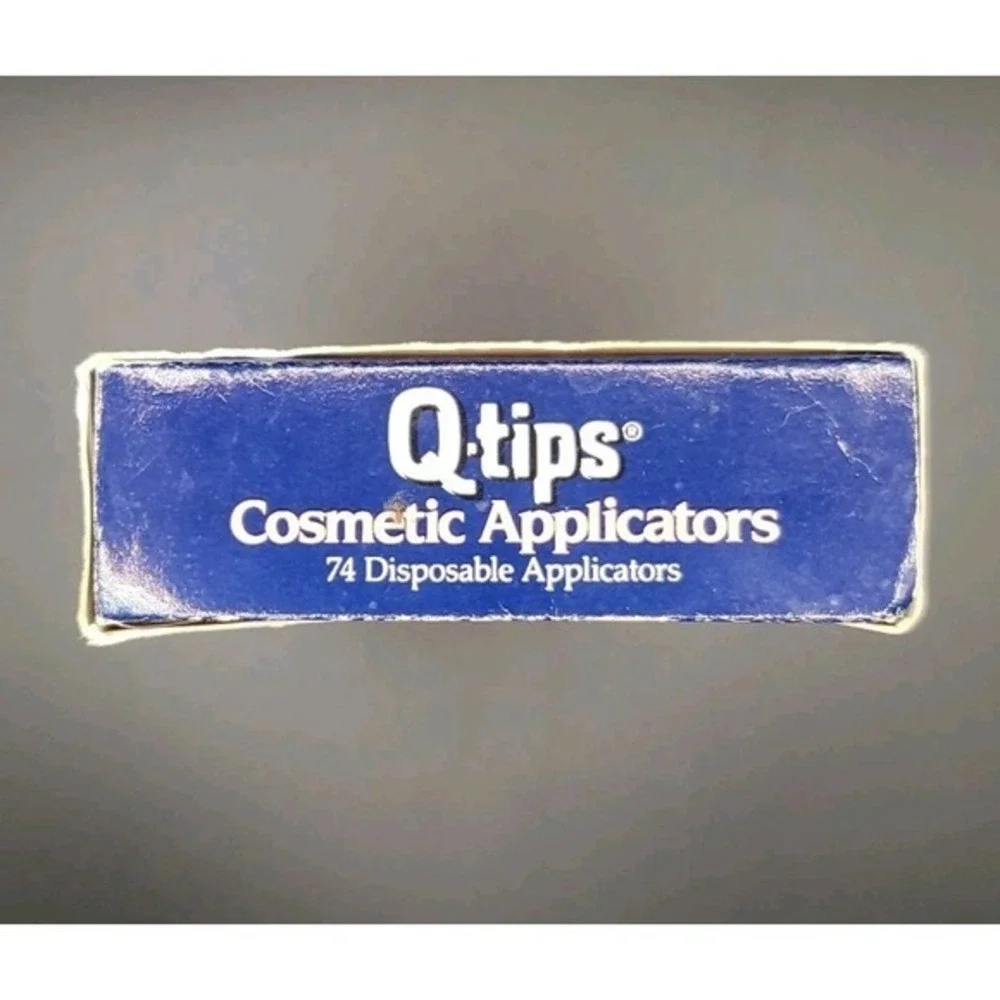 N/A vintage qtip