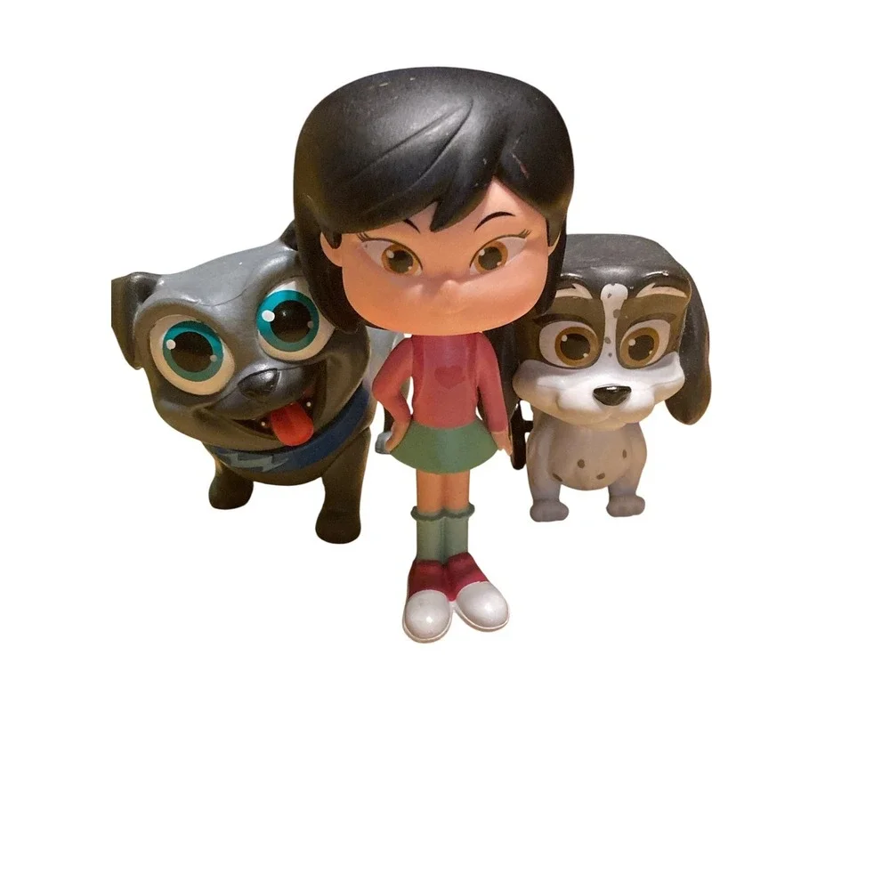 Disney puppy dog