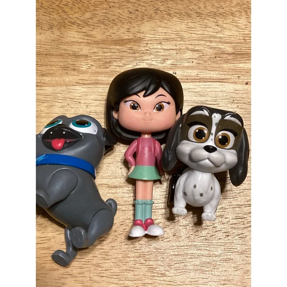 Disney puppy dog