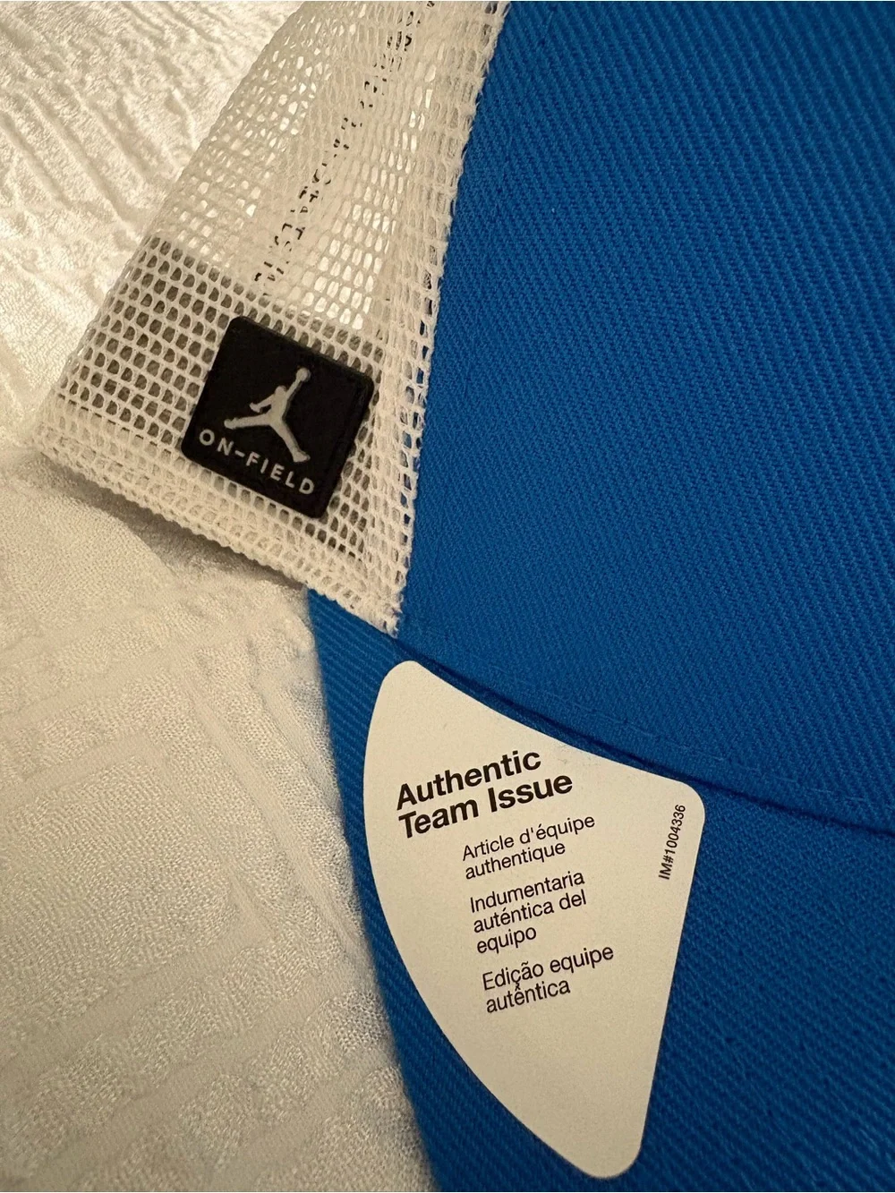 Jordan new brand