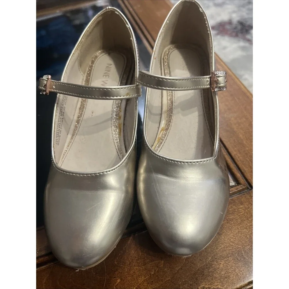 Nine West nine west