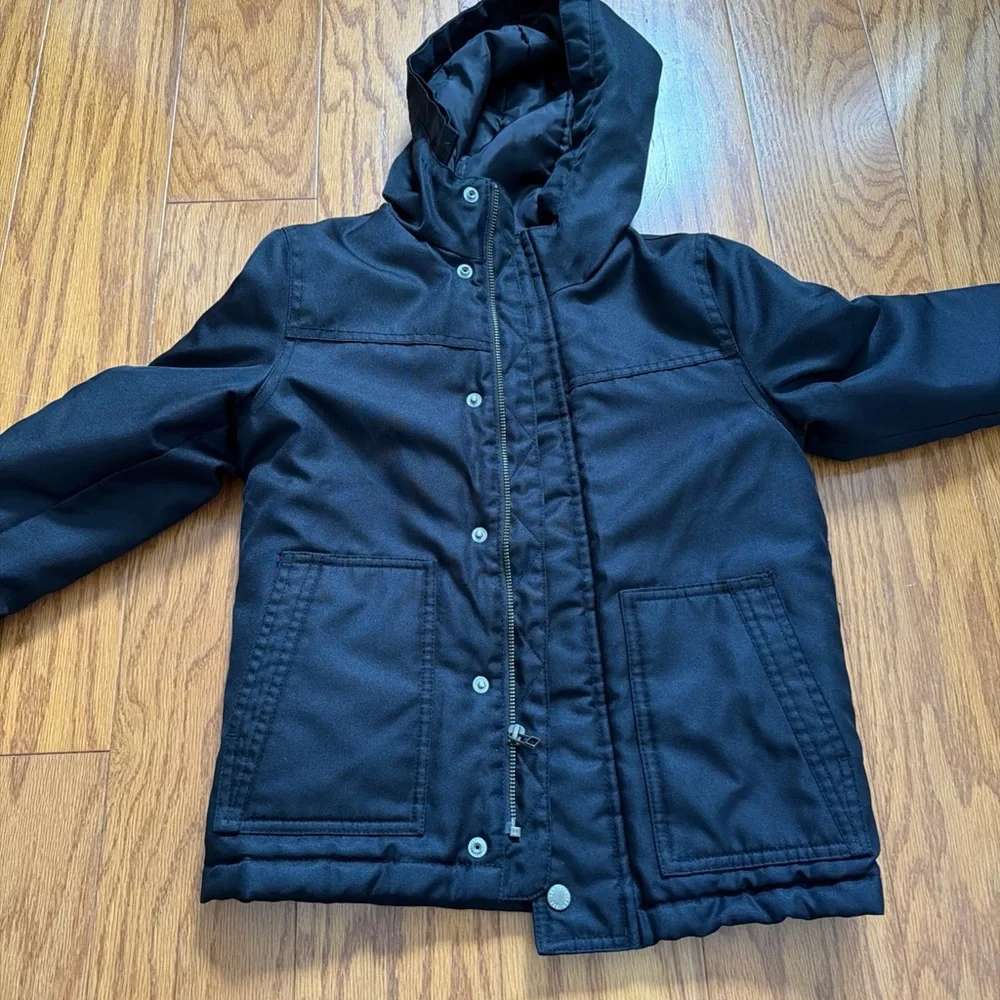 GAP stylish black