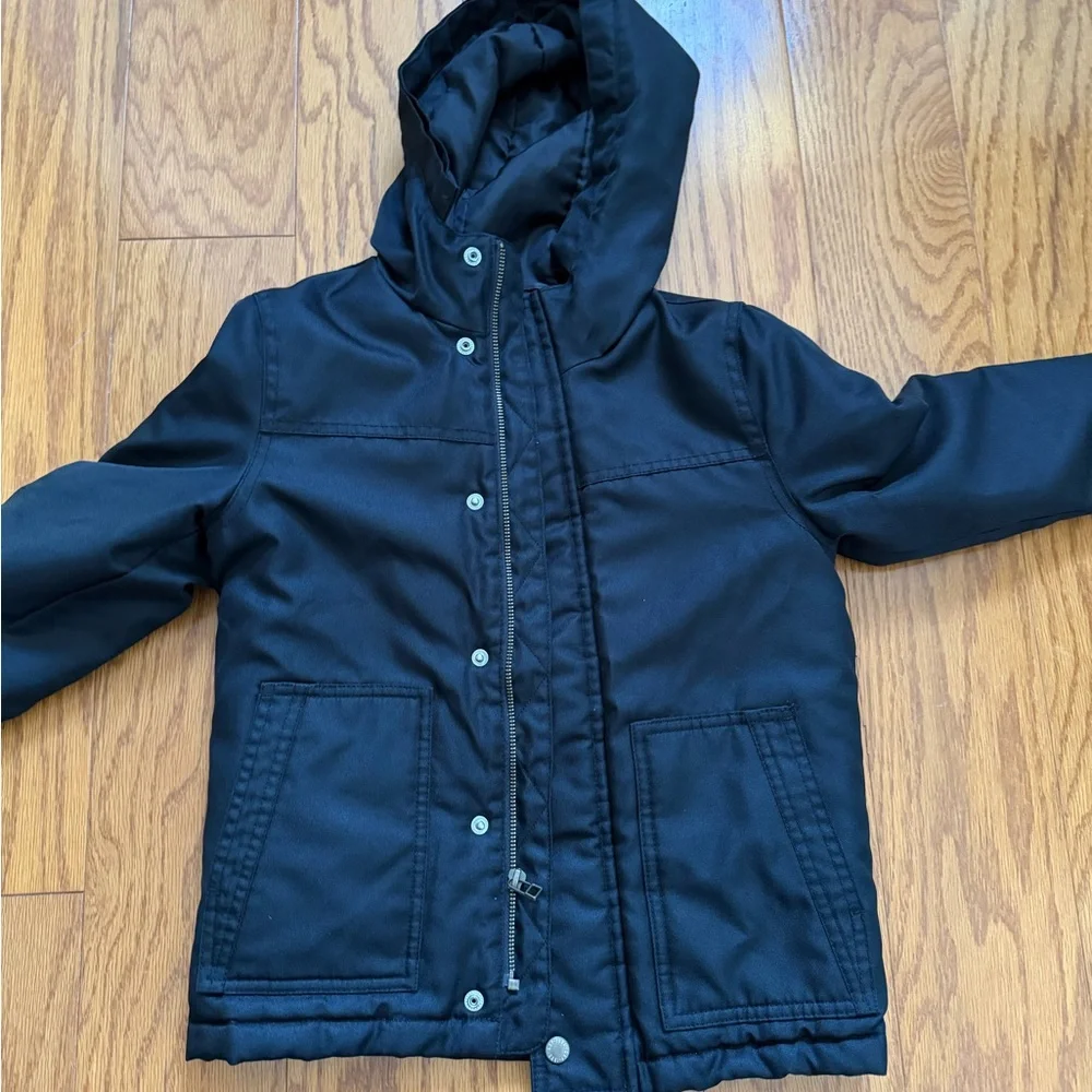 GAP stylish black