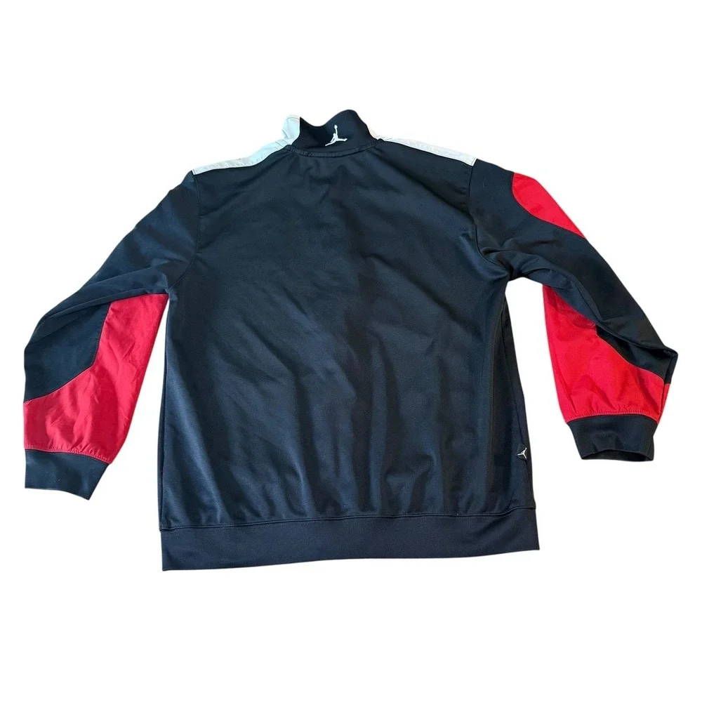Jordan elevated streetwear