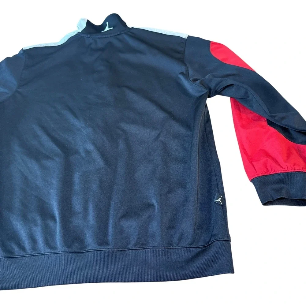 Jordan elevated streetwear